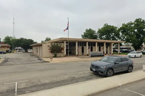 Hondo Municipal Court