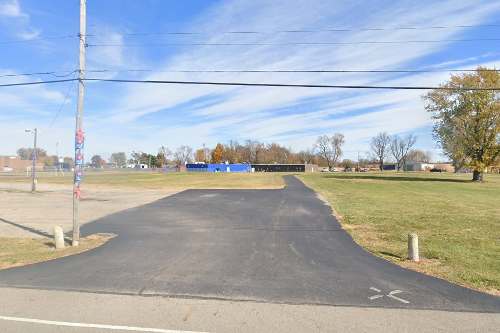 Greeneview Primary Elementary School
