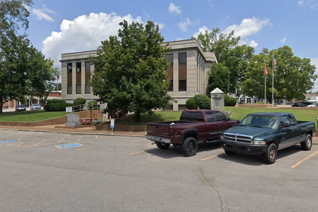 Dekalb Circuit Court