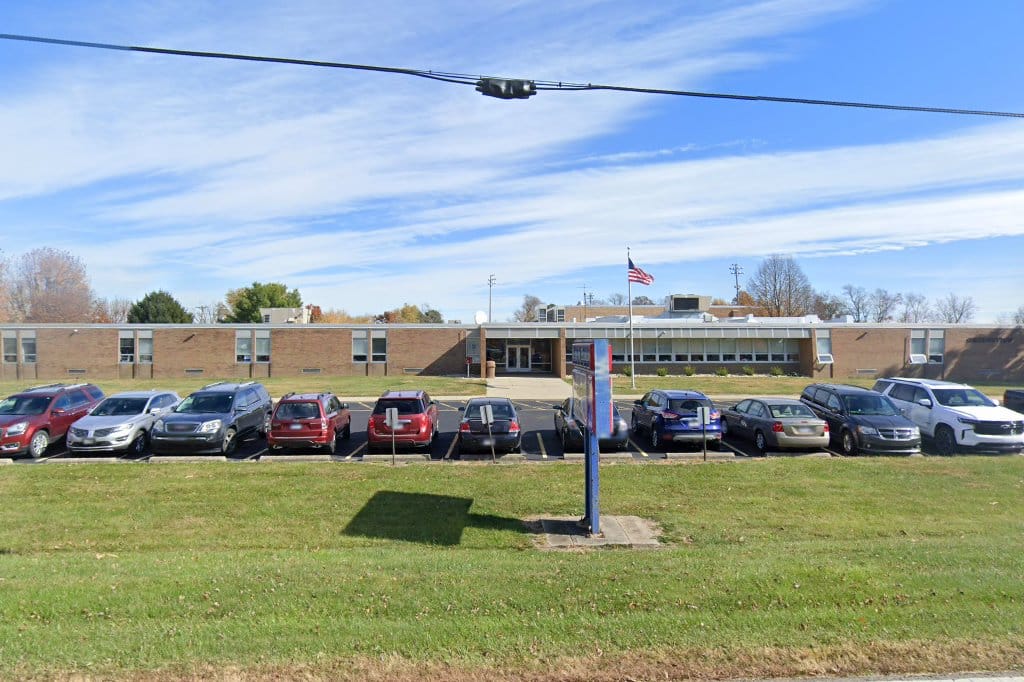 Greeneview Intermediate School