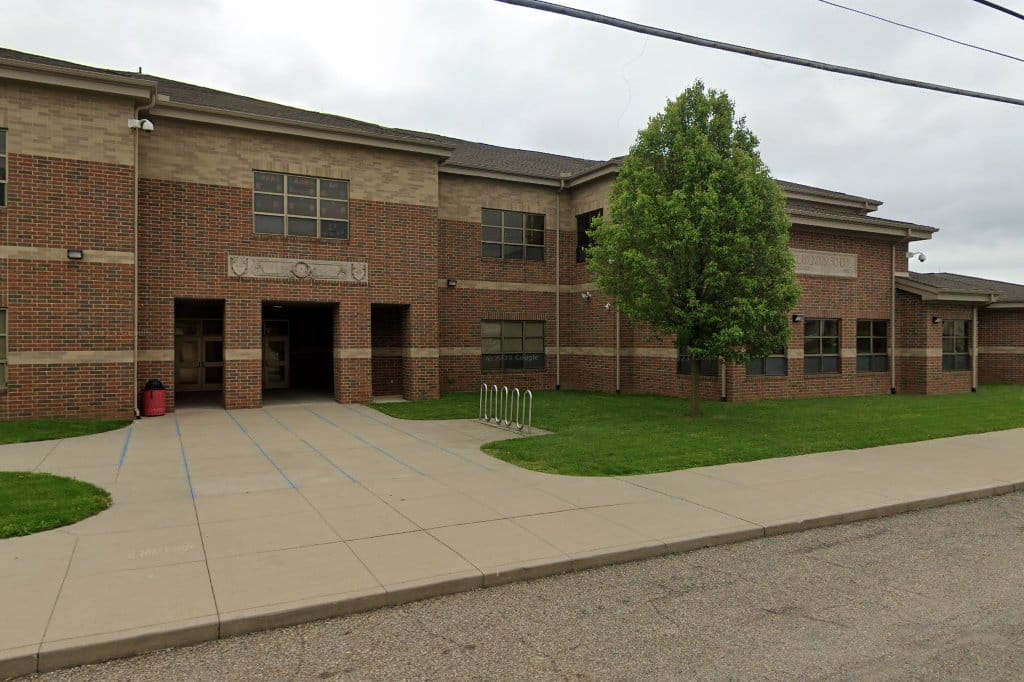 Clarendon Elementary School