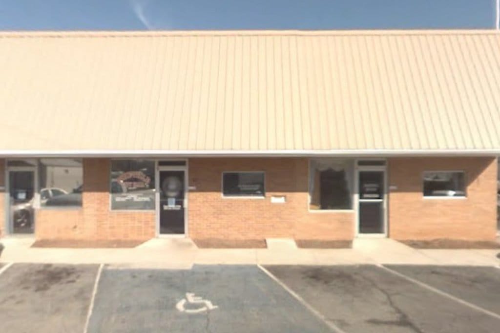 Pikeville City Court