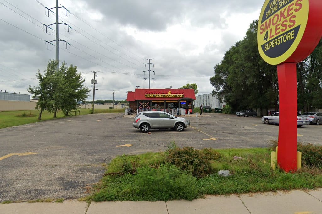 Goodwill La Crosse