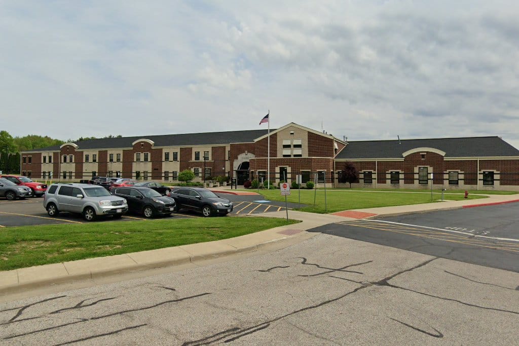 Brimfield Elementary School