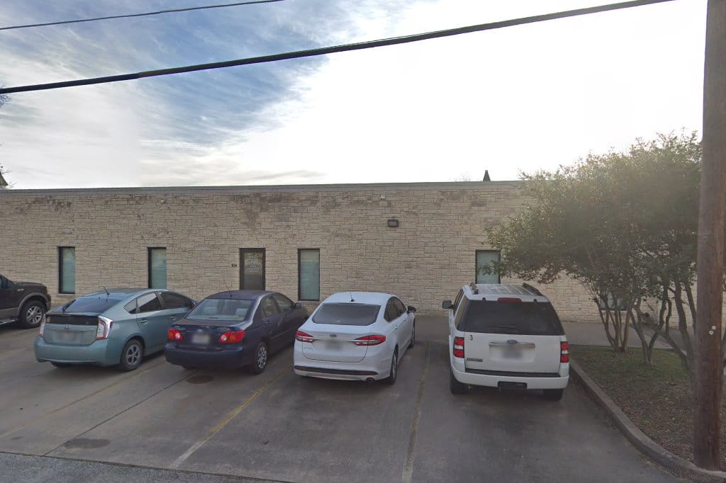 Somervell County Court
