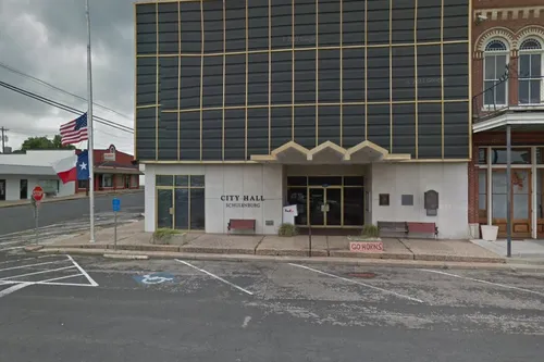 Schulenburg Municipal Court