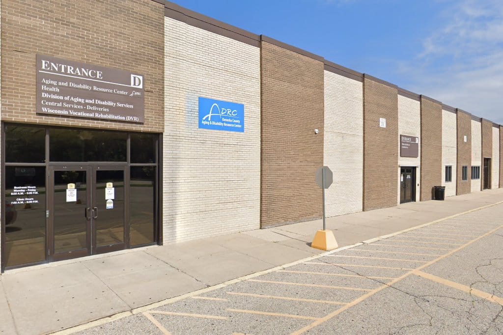 Goodwill Kenosha