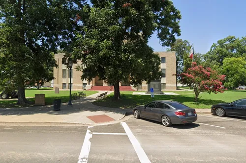Upshur County Court