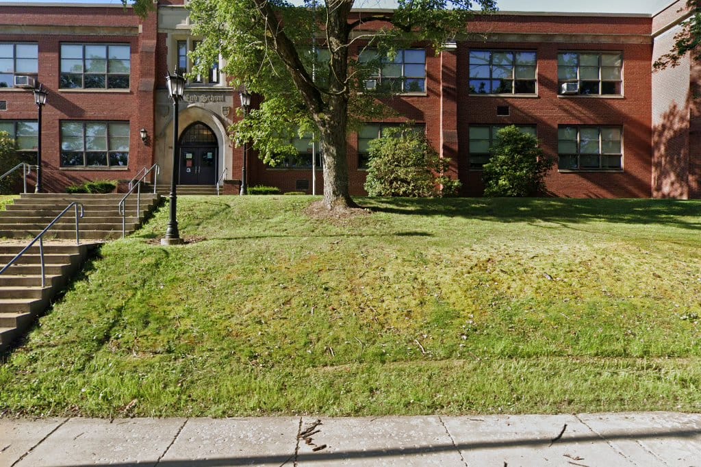 East End Elementary School