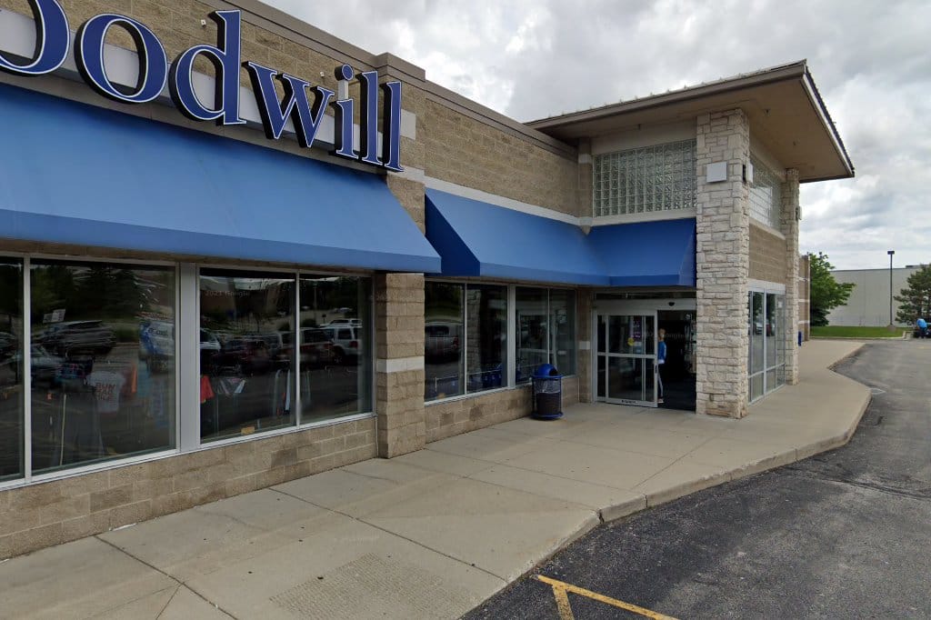 Goodwill Franklin