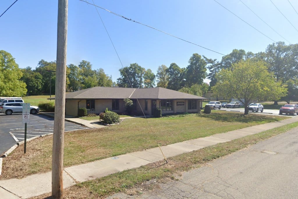 Urbana Community School High