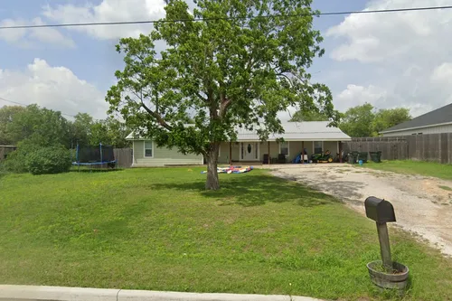 Runge Justice of Peace Court