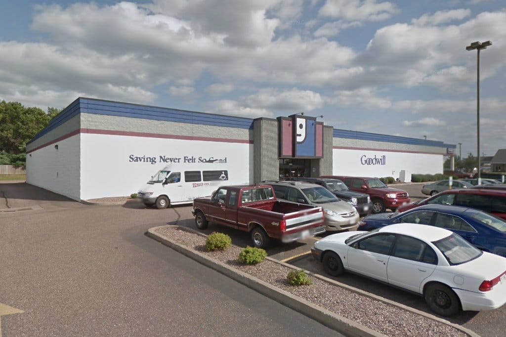Goodwill Eau Claire