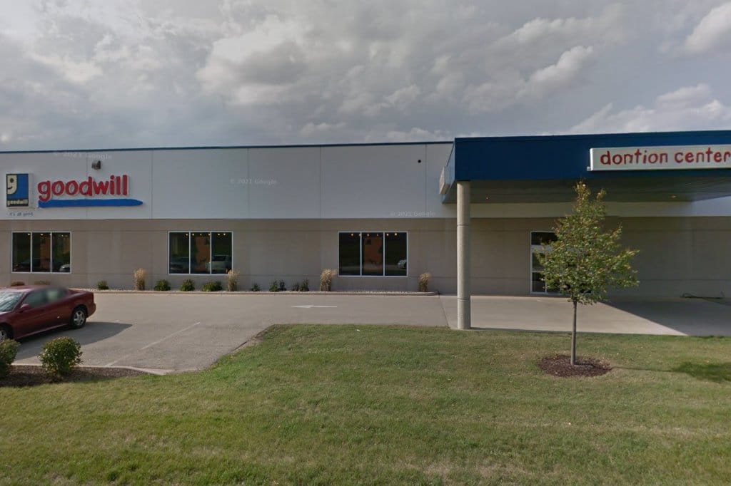 Goodwill Platteville