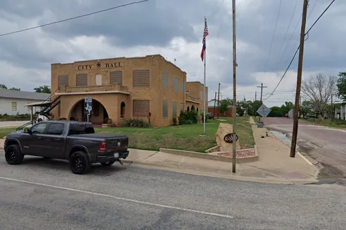 Ranger Municipal Court