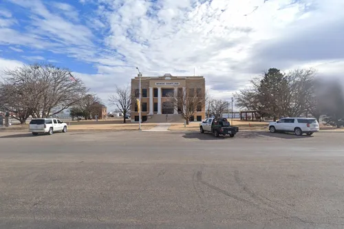 Briscoe County Court
