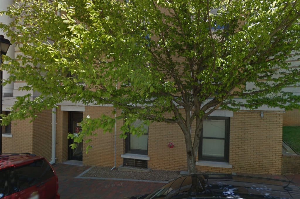 Greene Criminal Court