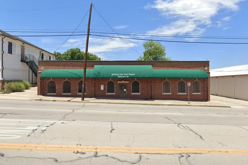 Weatherford Justice of Peace Court I