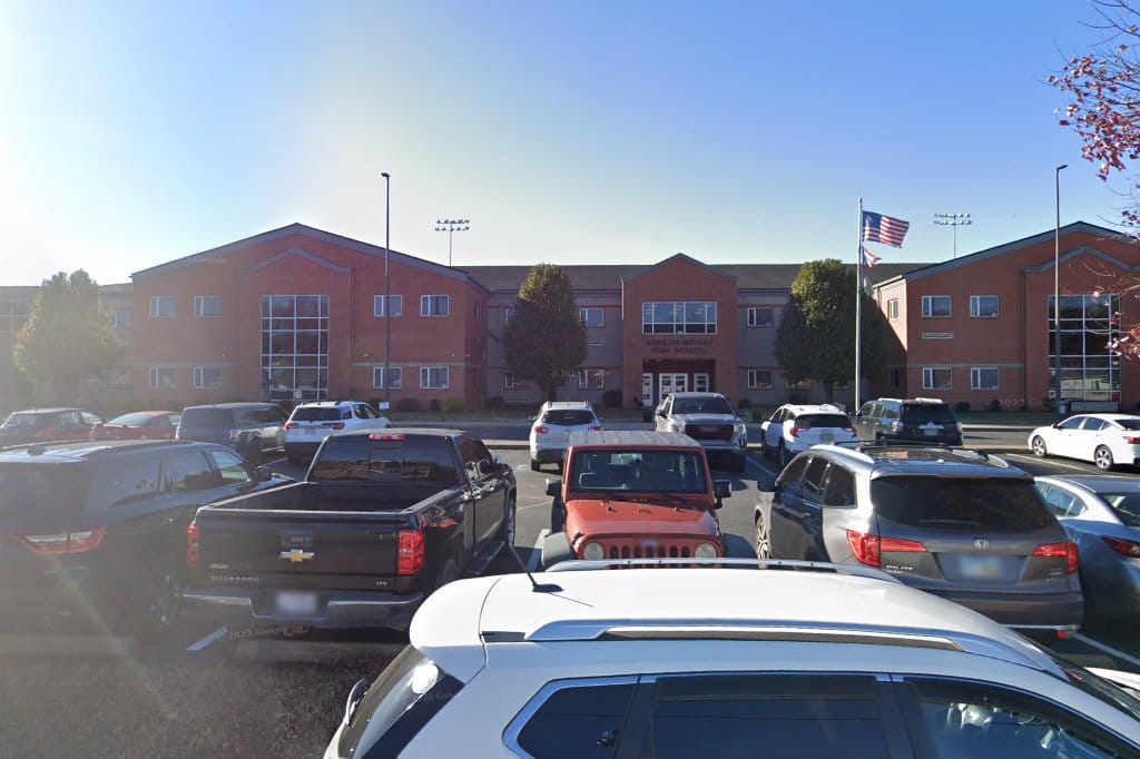 Dawson-Bryant Middle School