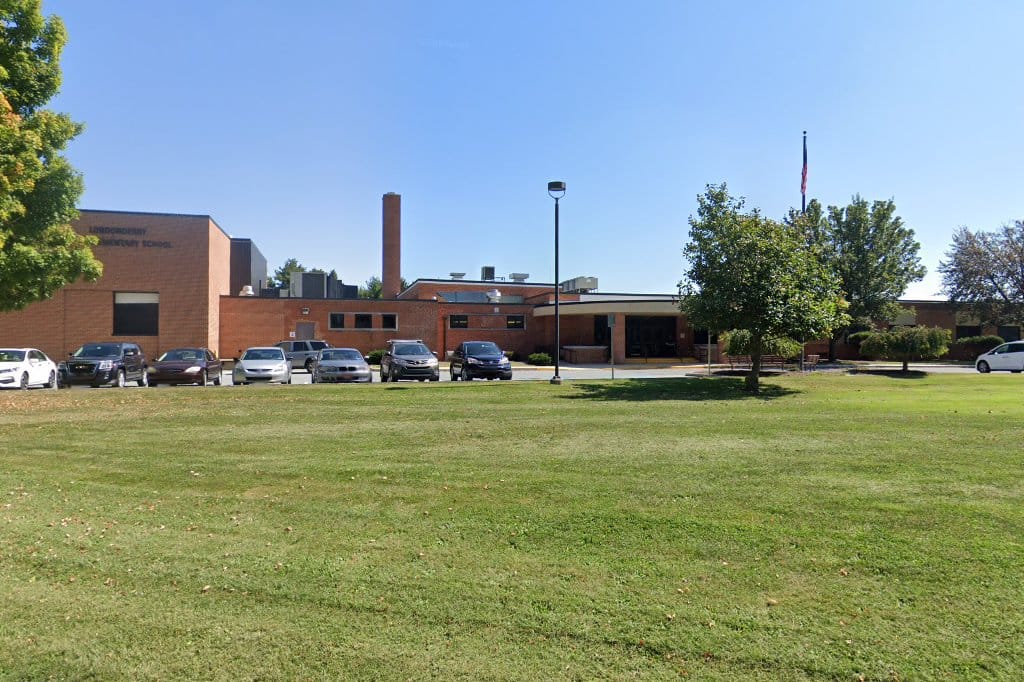 Londonderry Elementary School