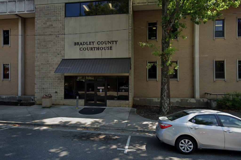 Bradley County Court