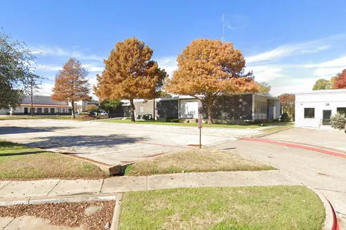Richardson Justice of Peace Court