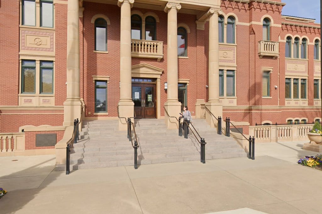 Southlake Municipal Court