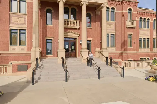 Southlake Municipal Court