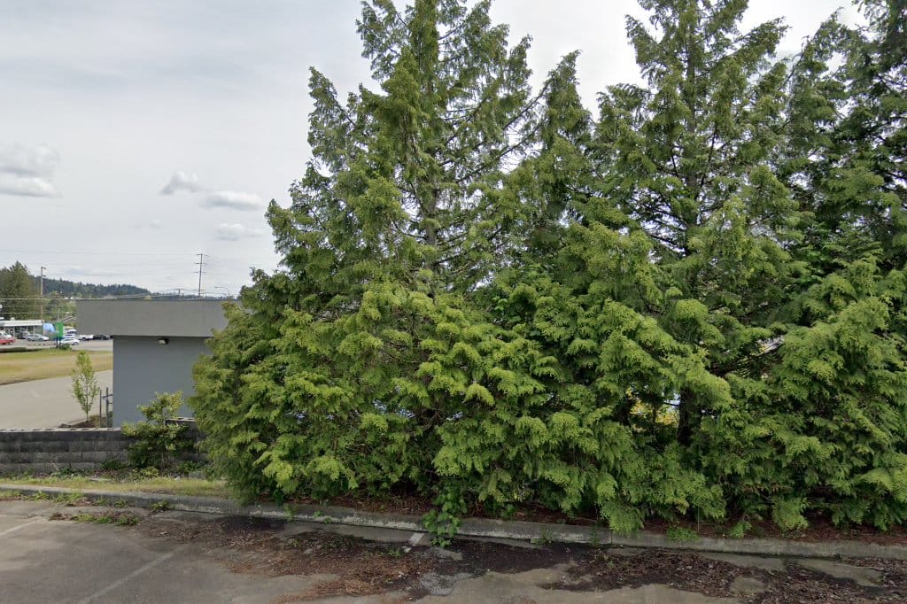 Goodwill Poulsbo
