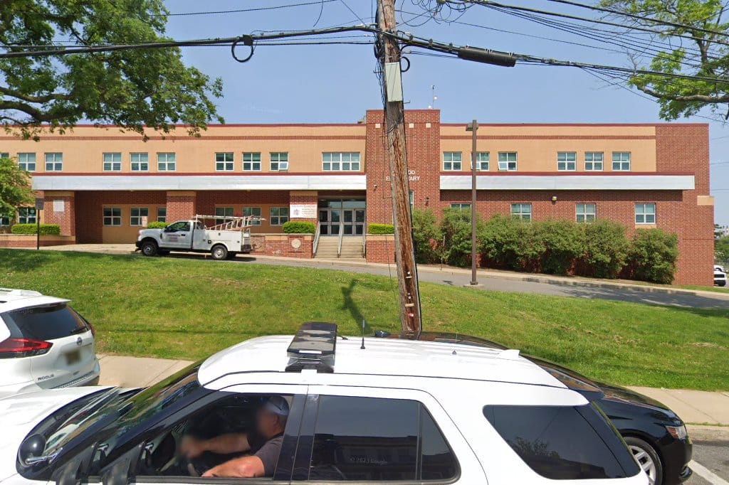 Linwood Elementary School