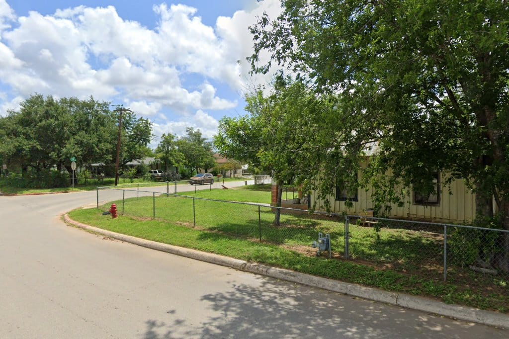 Pearsall Justice of Peace Court III