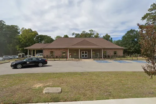 Jasper Municipal Court