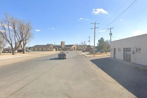 Spearman Justice of Peace Court