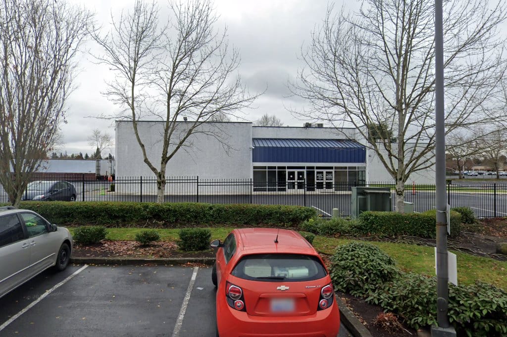 Goodwill Vancouver