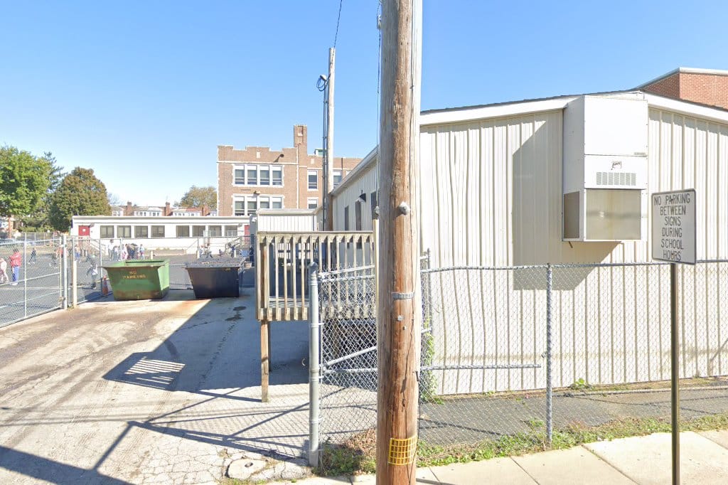 Bywood Elementary School