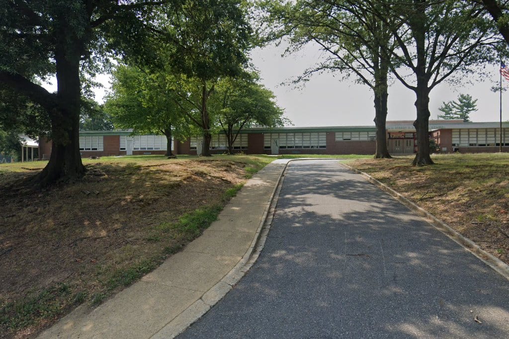 Main Street Elementary School
