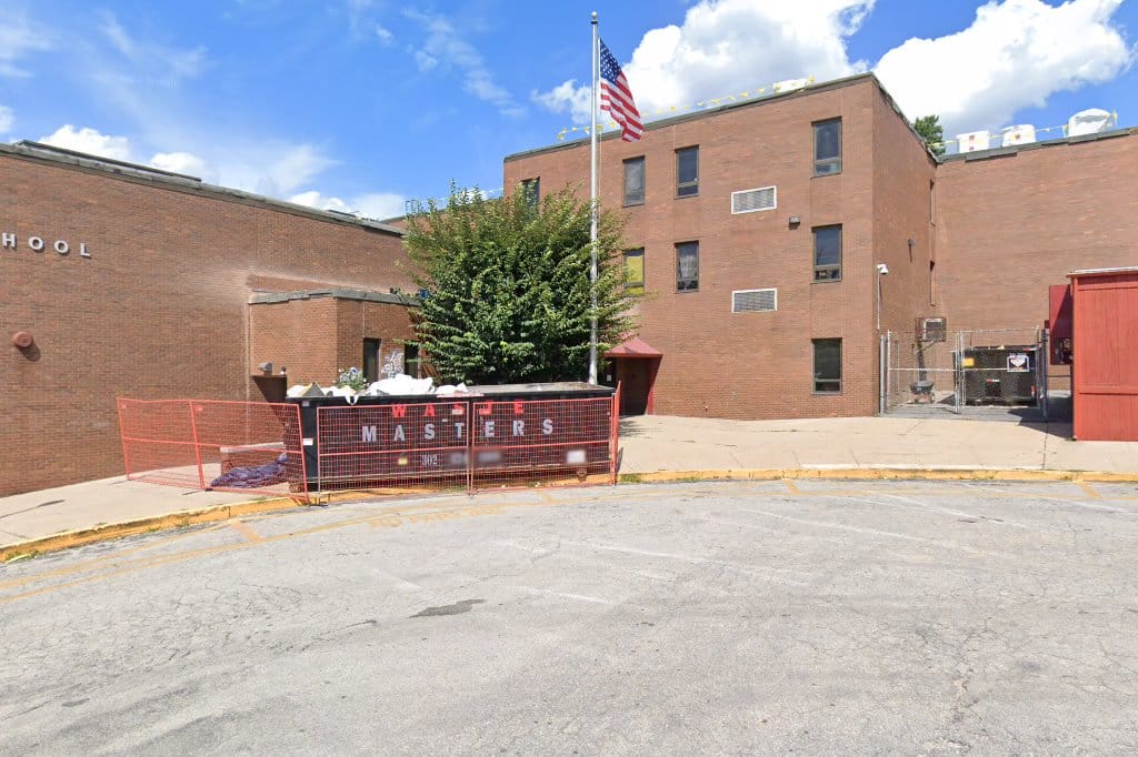 Highland Park Elementary School