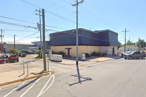Hearne Municipal Court