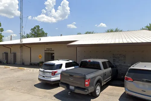 Bonham Municipal Court