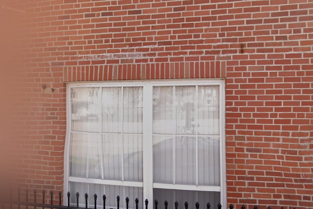 McGuffey Elementary School