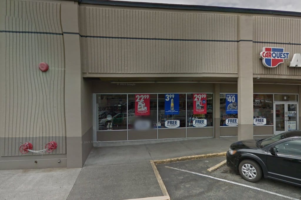Goodwill Tacoma