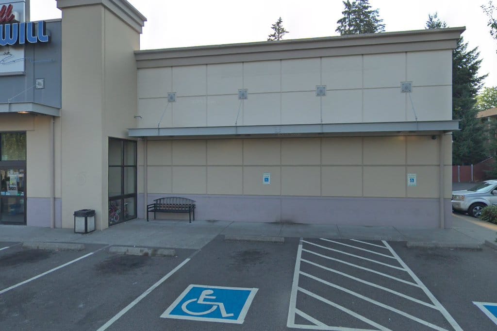 Goodwill Puyallup