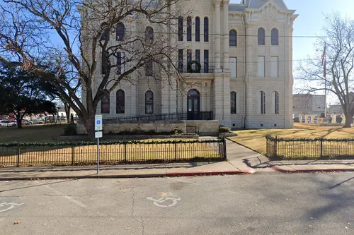 Hillsboro Justice of Peace Court