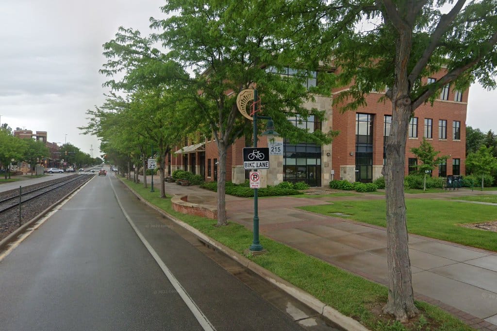 Fort Collins Municipal Court