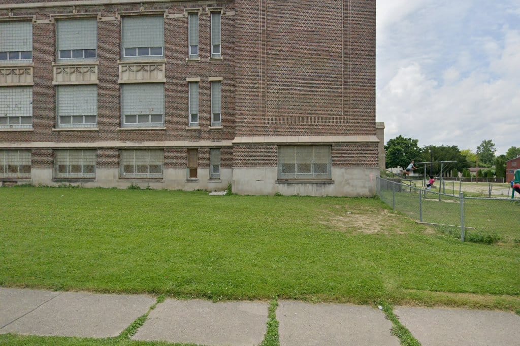 Garfield Elementary School