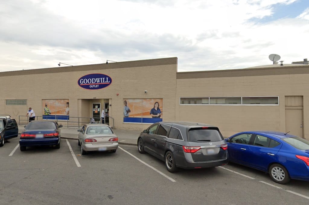Goodwill Pasco