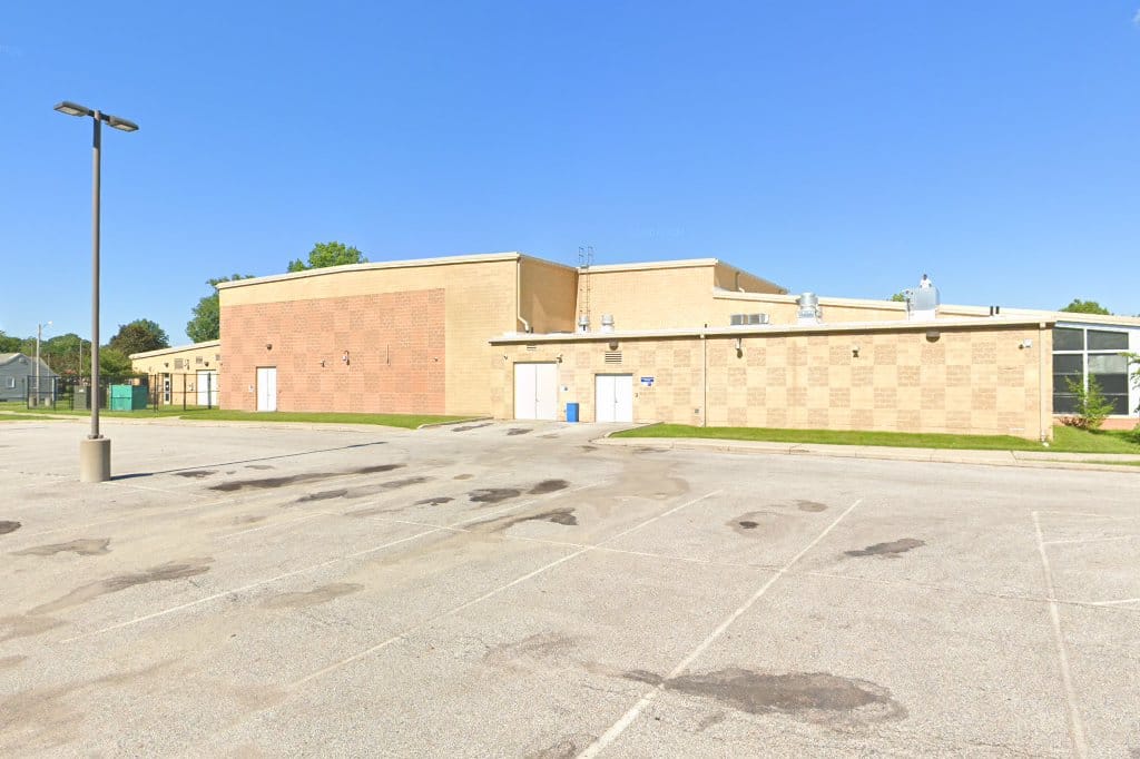 Adlai Stevenson School