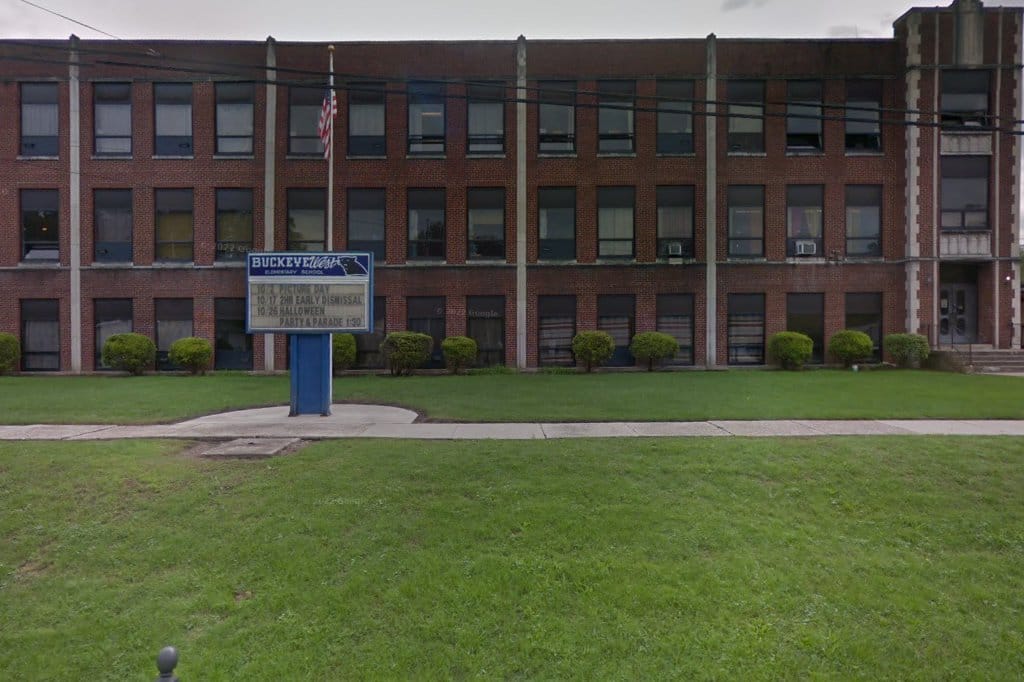 Buckeye West Elementary School