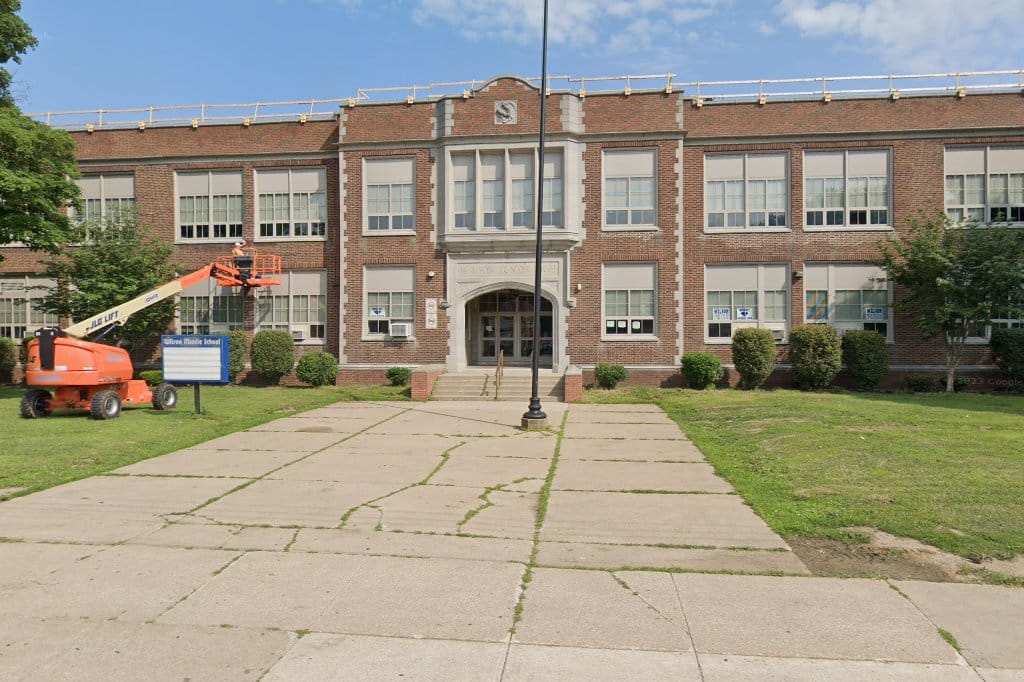 Wilson Middle School