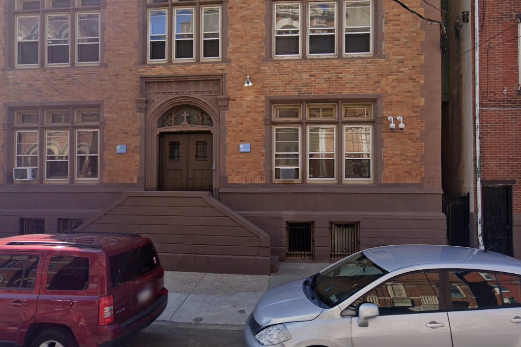 Lasalle Academy